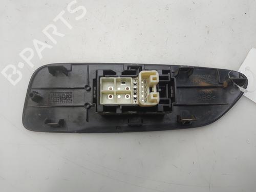 Right front window switch TOYOTA AURIS (_E15_) | BP36595988I26 - Image 3