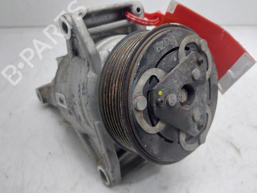 Used AC compressor AC compressor DACIA DUSTER (HM_) [2017-2026] 36275809 36275809
