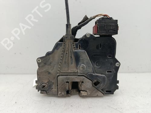 Rear right lock OPEL CORSA D (S07)  | BP29523082C99 
