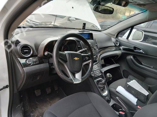 Right front door CHEVROLET ORLANDO (J309) 2.0 D | BP30196369C3 