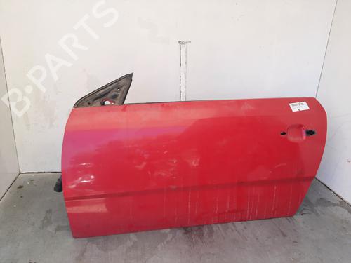 Left front door OPEL TIGRA TwinTop (X04) 1.4 (R97) | BP9953865C2 