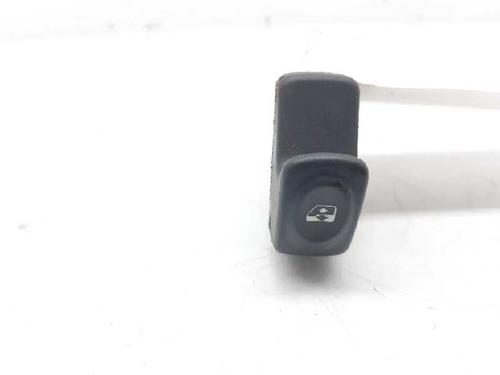 Fensterheberschalter rechts vorne für RENAULT SCÉNIC I MPV (JA0/1_, FA0_) 1.9 dCi RX4 (101 hp) 12399129
