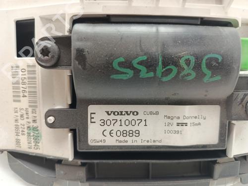 Instrument cluster VOLVO V50 (545) 2.0 D | BP28093598C47 