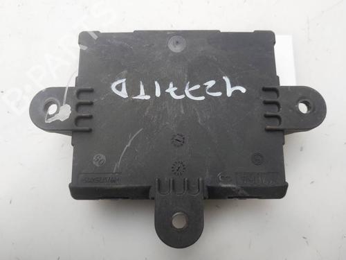 Comfort control module FORD MONDEO IV (BA7) 2.0 | BP38600959M56 - Image 4