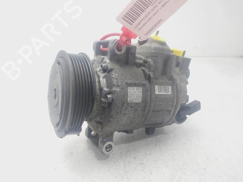 Compresseur AC VW GOLF V (1K1) [2003-2010]  29742656