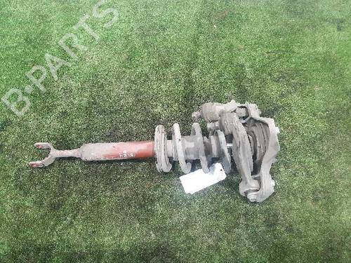 Used Right front shock absorber AUDI A6 C5 (4B2) 2.4 (170 hp) 4945239