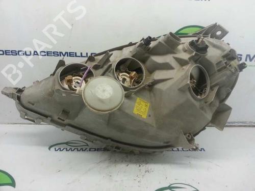 Right headlight MERCEDES-BENZ A-CLASS (W168) A 160 (168.033, 168.133) | BP2856029C29 