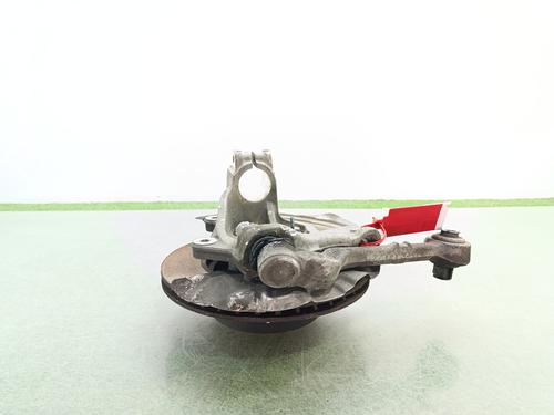 Left front steering knuckle BMW 3 (E90) 318 d | BP36318630M25 - Image 4