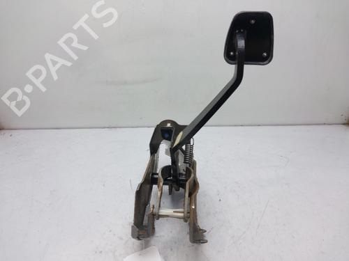 Break pedal HONDA CIVIC VIII Hatchback (FN, FK) 2.2 CTDi (FK3) | BP11744604I19 
