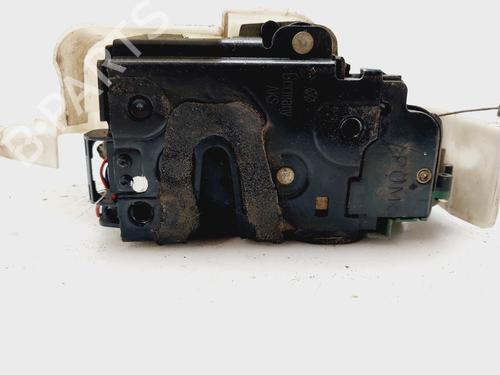 Rear left lock VW POLO IV (9N_, 9A_) 1.9 TDI | BP29393615C100 