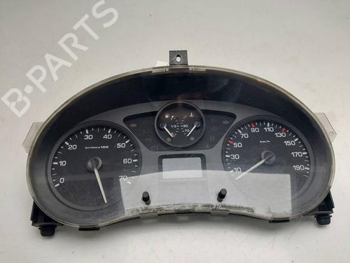 Used Instrument cluster Instrument cluster 39243063 39243063