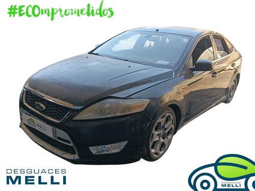 Używane części FORD MONDEO IV (BA7) [2007-2015]  3931067