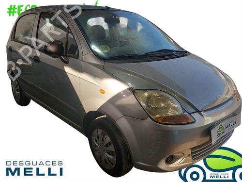 Headlight switch CHEVROLET MATIZ (M200, M250) 1.0 | BP38759473I24 - Image 9