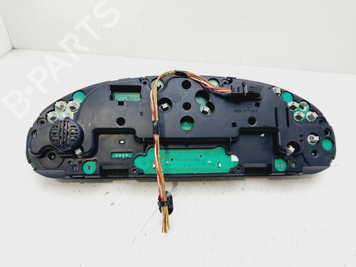 Instrument cluster PEUGEOT 607 (9D, 9U) 2.2 HDi | BP29499336C47 