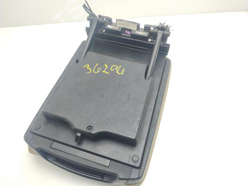 Armrest / Center console BMW X5 (E53) 3.0 d | BP28329390I20 