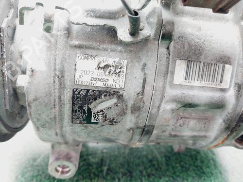 AC compressor VW GOLF VIII (CD1, DA1)  | BP29445937M34 