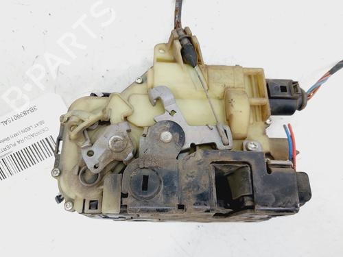 Rear left lock SEAT LEON (1M1)  | BP29234968C100 