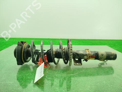 Used Left front shock absorber VW POLO IV (9N_, 9A_) 1.2 12V (64 hp) 29322000