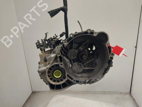 Used Gearbox Gearbox 37444319 37444319