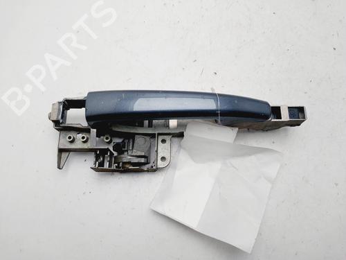 Front left exterior door handle CITROËN C4 I (LC_)  | BP27196737C128 