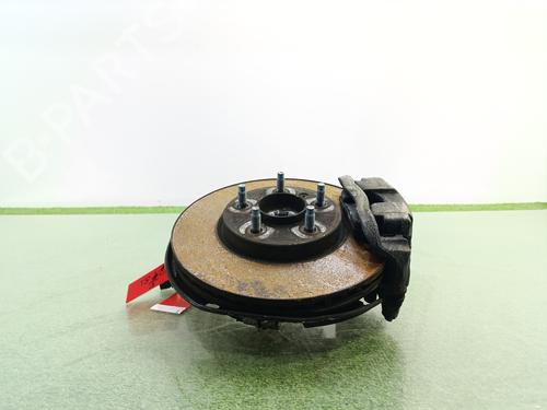 Used Right front steering knuckle OPEL ASTRA J (P10) 1.7 CDTI (68) (110 hp) 32368650