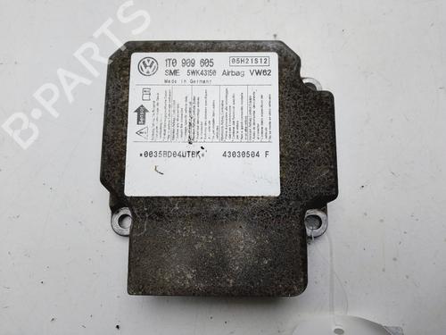 Used ECU airbags VW TOURAN (1T1, 1T2) [2003-2010]  26008629