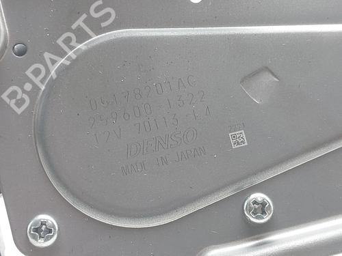 Rear wiper motor DODGE JOURNEY 2.0 CRD | BP33464157M102 - Image 3