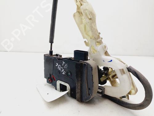 Rear right lock KIA SPORTAGE III (SL) 1.7 CRDi | BP20131636C99 