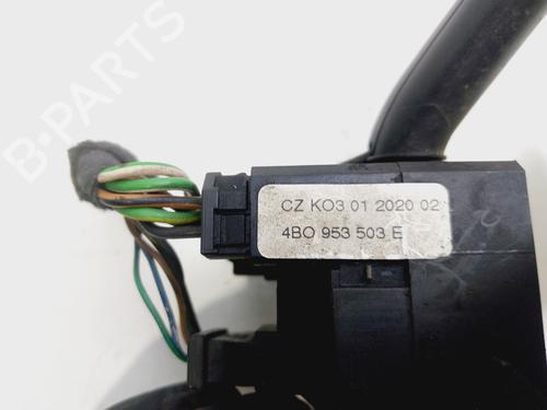 Steering column stalk SEAT TOLEDO II (1M2)  | BP23559938I23 