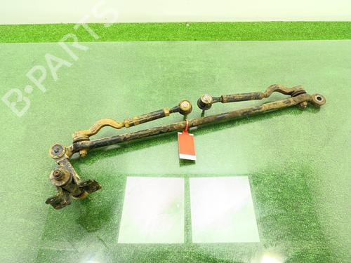 Other HYUNDAI TERRACAN (HP) 2.9 CRDi 4WD | BP29167051O1