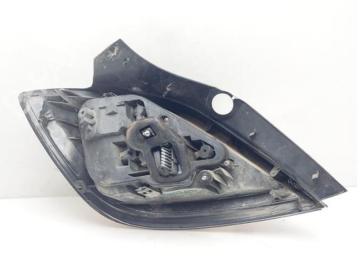 Right taillight OPEL ASTRA H (A04) 1.7 CDTI (L48) | BP13876038C35 
