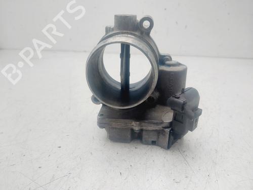Used Throttle body HYUNDAI SONATA V (NF) [2004-2014]  29913242