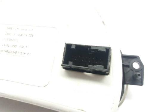 Instrument cluster CITROËN C3 I (FC_, FN_) 1.4 HDi | BP2874172C47 