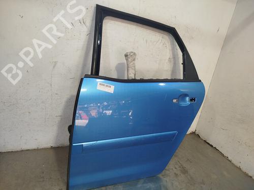 Left rear door CITROËN C4 Picasso I MPV (UD_) 1.6 VTi 120 | BP28304667C4 