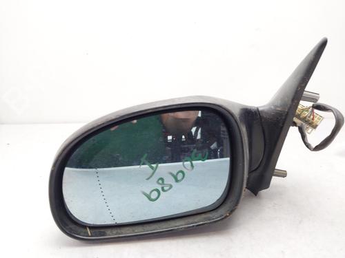 Used Left mirror PEUGEOT 406 (8B) 2.0 HDI 90 (90 hp) 13614514