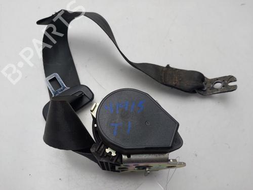 Cinto de segurança traseiro esquerdo Cinto de segurança traseiro esquerdo VW GOLF VII (5G1, BQ1, BE1, BE2) [2012-2021] 36142385 36142385