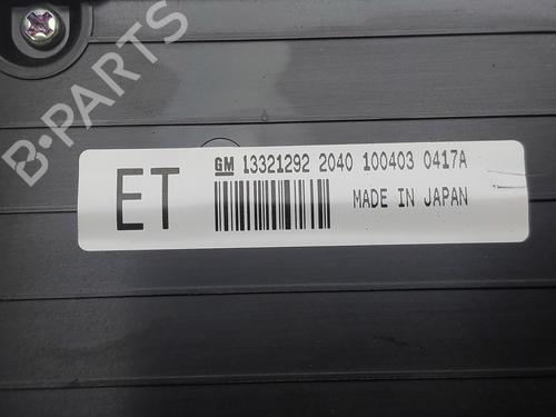 Switch OPEL INSIGNIA A (G09) 2.0 CDTI (68) | BP38674541I30 - Image 4