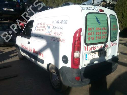 Front left interior door handle NISSAN KUBISTAR Van (X76) 1.5 dCi | BP3298384I13 - Image 7
