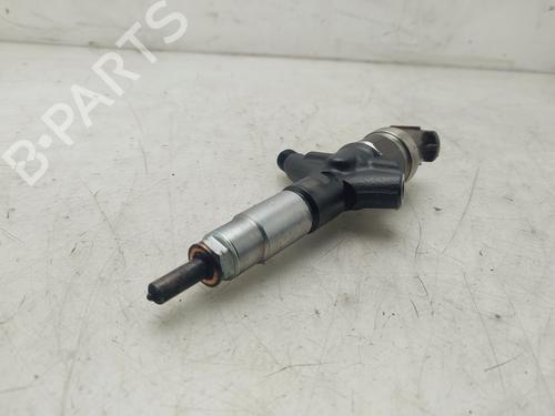 Injector SUBARU LEGACY V Estate (BR)  | BP23891460M100 