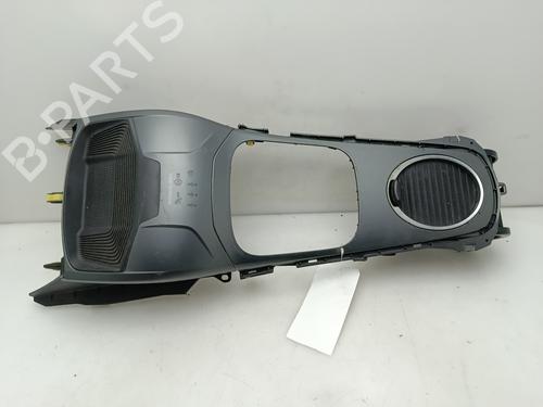 Console centrale TOYOTA AVENSIS Estate (_T27_) [2008-2018]  32032374