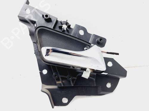 Used Front right interior door handle MERCEDES-BENZ S-CLASS (W220) S 320 CDI (220.026, 220.126) (197 hp) 21600139