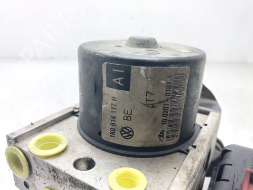 ABS pump SEAT LEON (1P1) 1.9 TDI | BP30467219M43