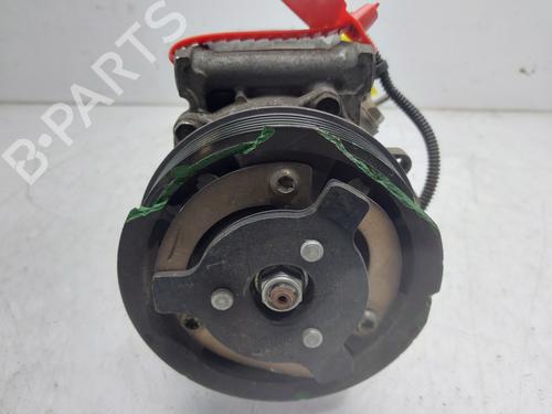 Used AC compressor AC compressor 36915852 36915852