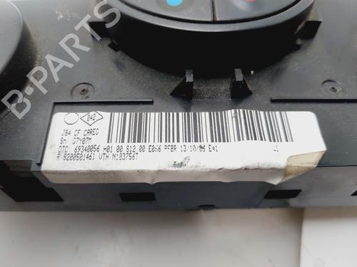 Climate control RENAULT GRAND SCÉNIC II (JM0/1_) 1.5 dCi | BP28191432I5 