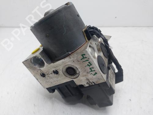 ABS pump LANCIA LYBRA (839_) 1.6 16V (839AXA1A) | BP36110923M43 - Image 3