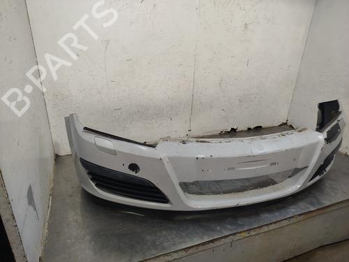 Front bumper OPEL ASTRA H (A04)  | BP29395009C7 