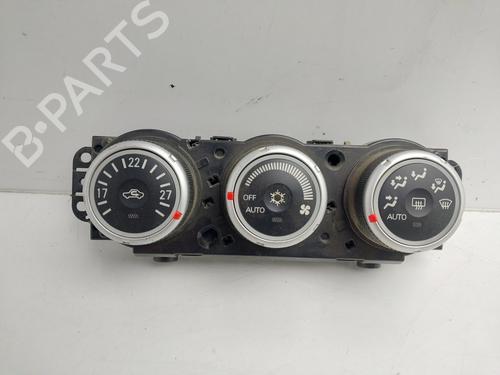 Used Climate control Climate control MITSUBISHI OUTLANDER II (CW_W) [2005-2012] 33628154 33628154