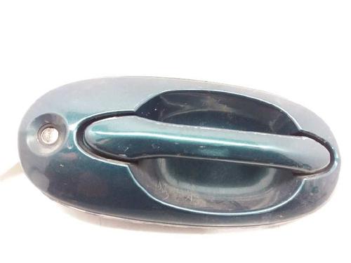 Used Front right exterior door handle KIA CARNIVAL II (GQ) 2.9 CRDi (144 hp) 2891707