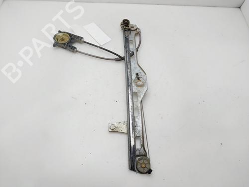 Rudehejsemekanisme Højre foran PEUGEOT 306 (7B, N3, N5)  | BP30058441C23