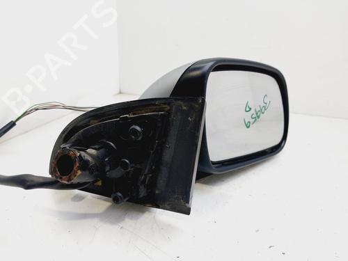 Right mirror PEUGEOT 307 (3A/C) 2.0 HDi 90 | BP30133689C27